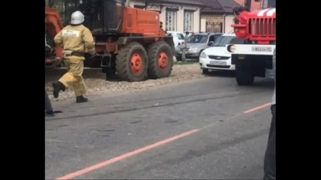 Родственник депутата Госдумы устроил ДТП смотреть онлайн