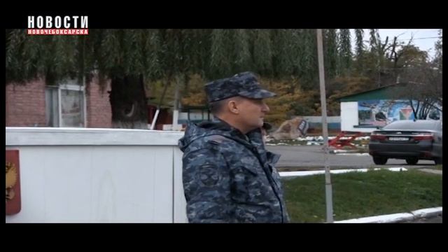 Министр внутренних дел по Чувашии Виктор Шметков навестил полицейских, находящихся в служебной кома смотреть онлайн