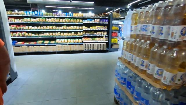 СОЦ МАРКЕТ Новая Каховка 2022 Цены 3 смотреть онлайн