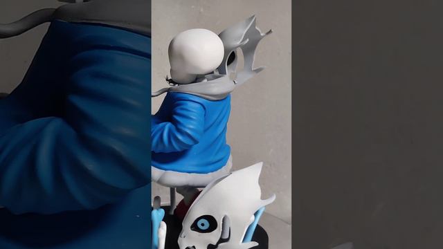 #sans #undertale #sceleton #3d #3dprinting #3dprinter #3dprint #3дмодель #3дпечать смотреть онлайн