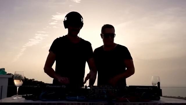 Ibiza Sunset Set