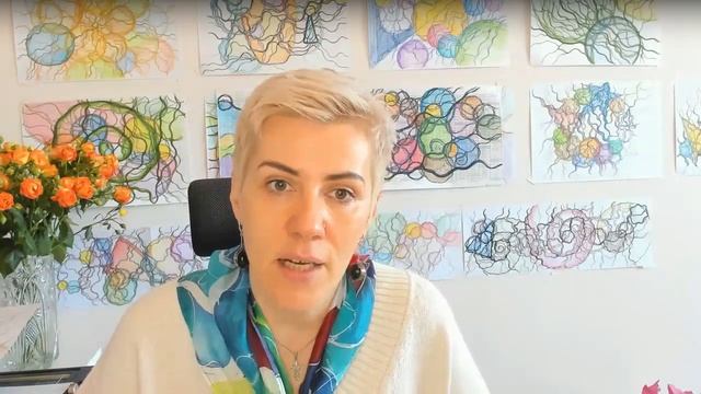 Утро с Нейрографом - Вера Жучкова - Базовый Алгоритм. (8 Тема 2.0) смотреть онлайн