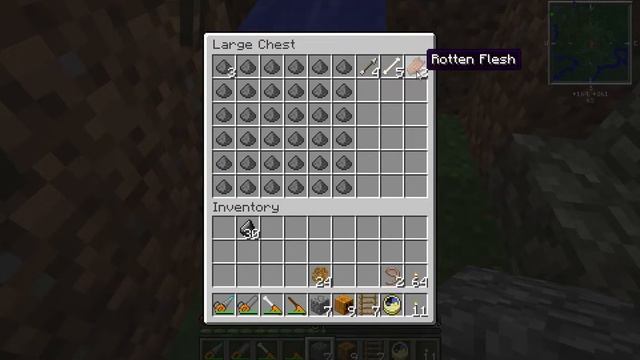 Mementh's Minecraft Episode 000005 смотреть онлайн