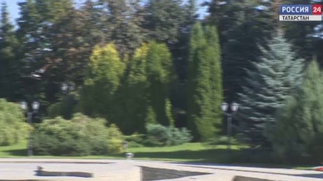 Тайны Казанского Кремля от 7 января смотреть онлайн