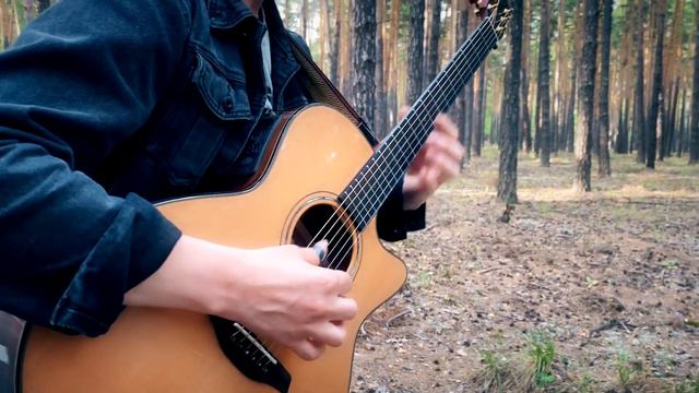 This is me (from the Greatest Showman) arr. by Daniel Padim смотреть онлайн