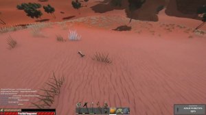 Новый Hurtworld Item v2 обновление. немного обо всем что есть в игре