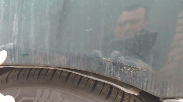 Обзор Opel Omega B Перед ремонтом. Ушатанная))) смотреть онлайн