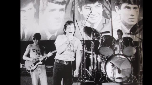ANIMALS stereo 2023 " Inside Looking Out " смотреть онлайн