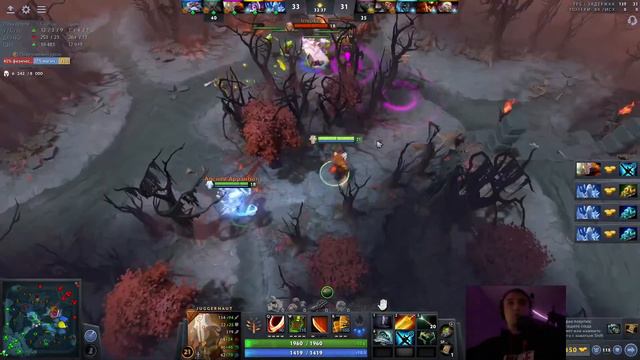 ДЖАГЕРНАУТ Через Радик ! Команда Не Довольна МАКСИМАЛЬНО