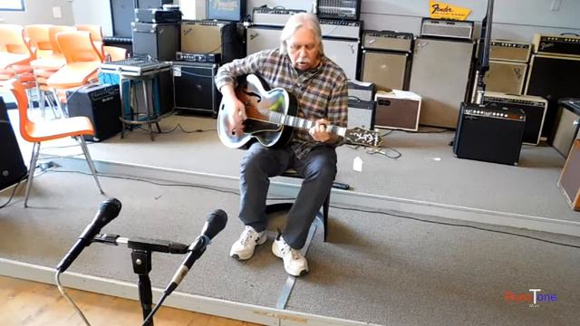 B-Side Vintage-Tone Tuesday 3 3 2020 смотреть онлайн