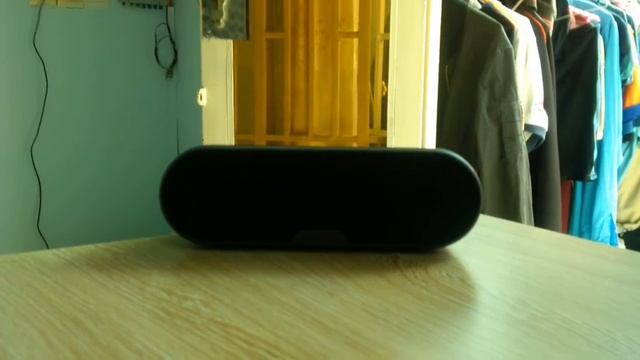Sony SRS-XB2 sound test - "Faded - Alan Walker" смотреть онлайн