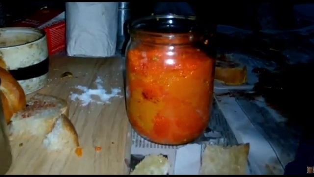 Как правильно готовить на рыбалке. смотреть онлайн