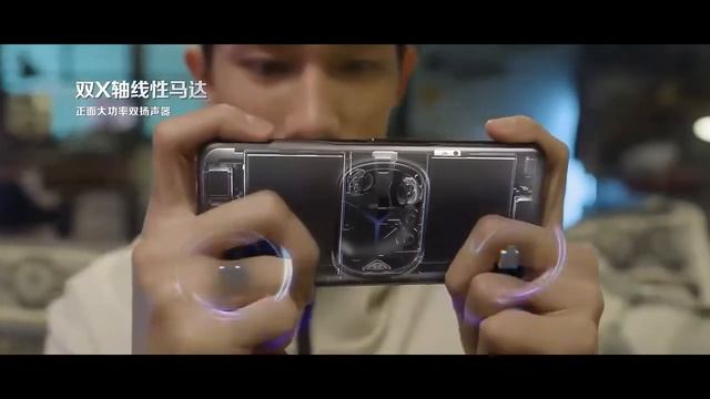 #Lenovo #Legion Y90 5G Gaming Mobile Phone official trailer смотреть онлайн