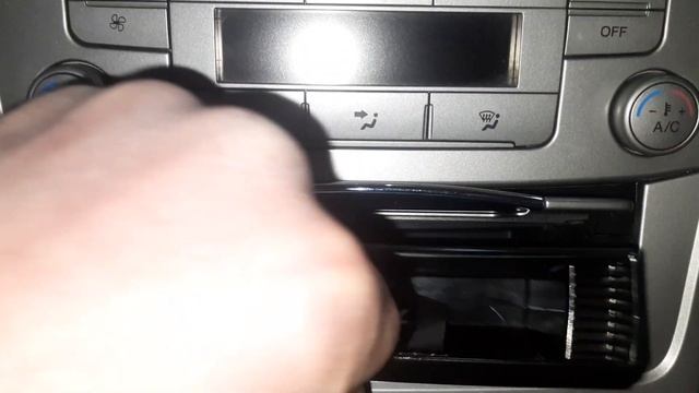 Где находится код магнитолы Форд Мондео 4, 1.8TDCi, 2008 года⚓? смотреть онлайн