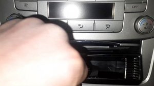 Где находится код магнитолы Форд Мондео 4, 1.8TDCi, 2008 года⚓?