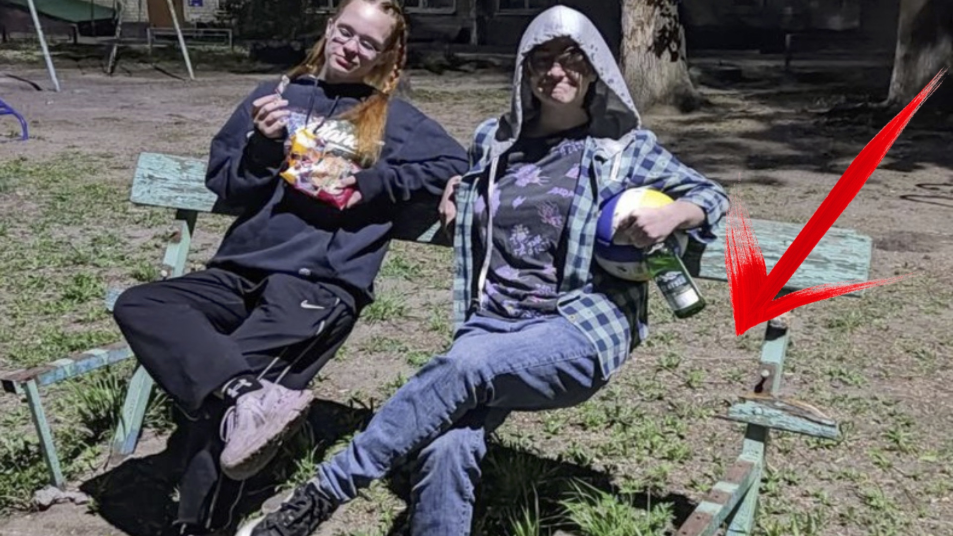 Фото подписчиков Фактории (205 часть) смотреть онлайн