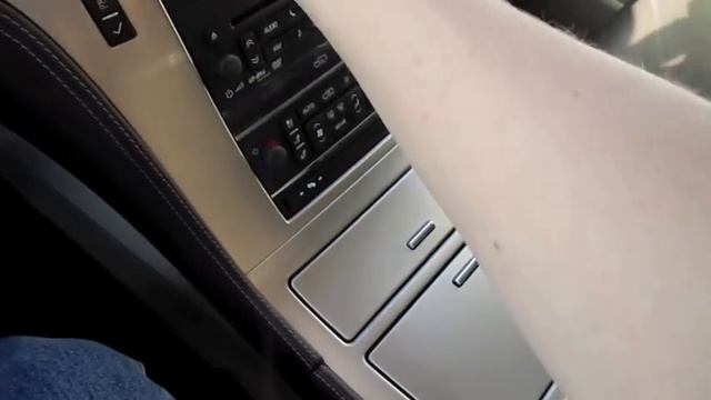 2011 Cadillac Escalade ESV Platinum Start Up, Exhaust, and In Depth Tour смотреть онлайн