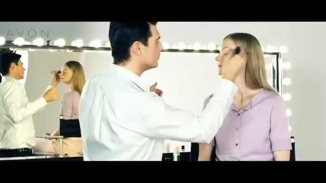 Avon мастер класс С корабля на бал Выпуск 4 YouTube смотреть онлайн
