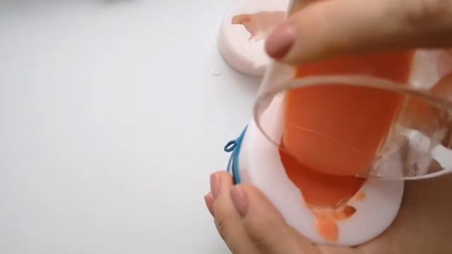 Мыльная основа органическая - "Тигры" смотреть онлайн