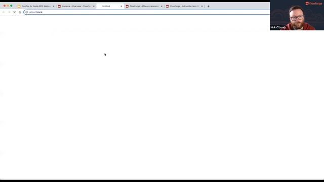 DevOps for Node-RED: Introduction to FlowForge смотреть онлайн