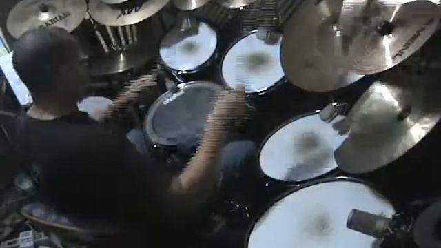GBSstudioDrums (Rodrigo Novais Tama Superstar Hyperdrive 14) смотреть онлайн