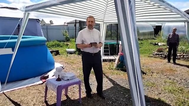 "Искатели Бога" - Дмитрий Герасимович смотреть онлайн