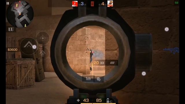 С ИГРАЛ ДУЭЛЬ С САМЫМ АДЕКВАТНЫМ ШКОЛЬНИКОМ В СТАНДОФФ 2!!! смотреть онлайн