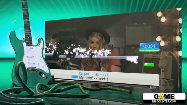 SingStar Volume 3 Game Trailer (PS3). Koop al je games bij Gamediscounter.com! смотреть онлайн