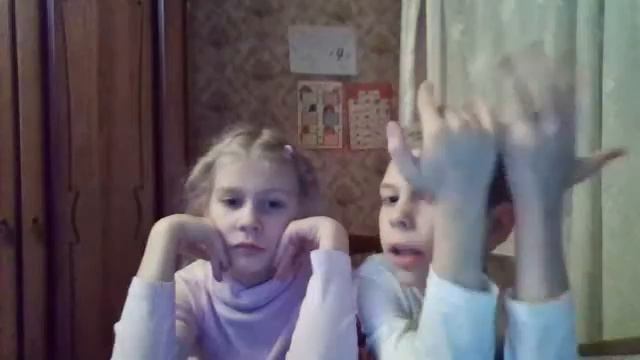 видео с веб-камеры от 5 февраля 4:00 (UTC)