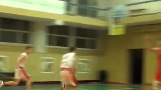 ЧО 2013-14. Лучший момент. 1 тур. Претендент 5 смотреть онлайн