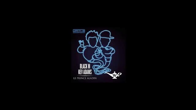 Black M - Le prince Aladin ft. Kev Adams смотреть онлайн