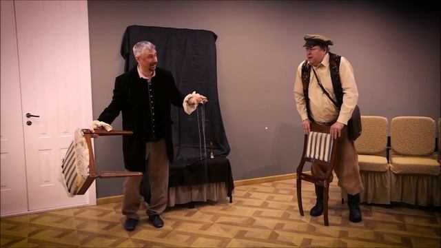 МВХТ "Медведь" 22 марта смотреть онлайн