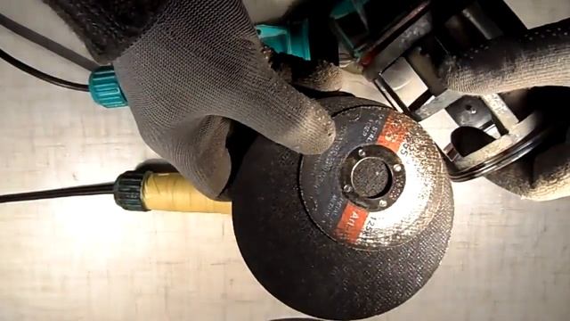 Как отреставрировать отражатель электро переноски совет от Дачного мастера смотреть онлайн