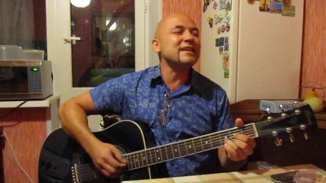 Ф. Ю. Сергеевич Человек-амфибия (Тайм-аут cover) смотреть онлайн