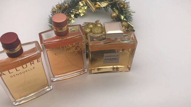 МОЯ ОГРОМНАЯ КОЛЛЕКЦИЯ CHANEL (3ЧАСТЬ) смотреть онлайн