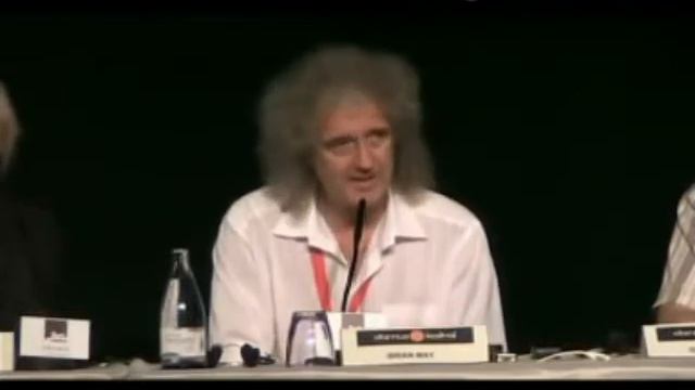 Festival Starmus: entrevista al Dr. Garik Israelian смотреть онлайн