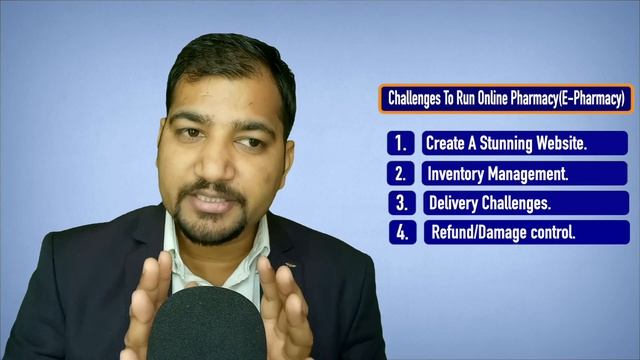 Challenges To Run Online Pharmacy | #OnlinePharmacy #OnlineMedicine смотреть онлайн