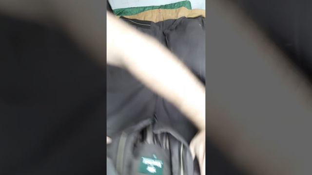 11973 Куртки Anorak (extra) 2 пак. 25,3кг. 4,3€/кг. 34шт. смотреть онлайн