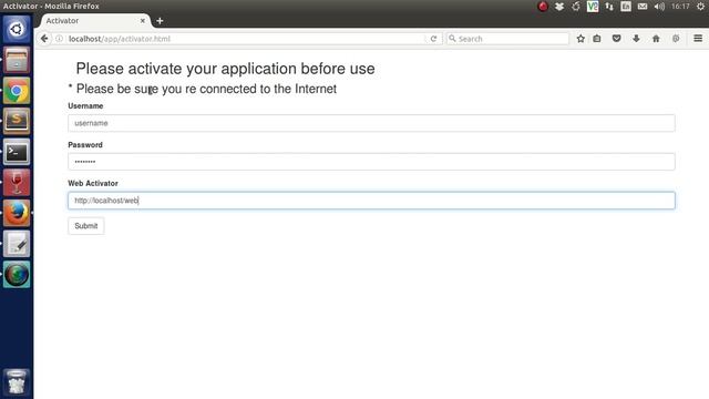 How to create simple license key for php application for begginer смотреть онлайн