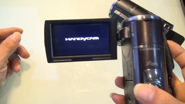 Máy Quay Phim Vlogs Giá Rẻ | SONY Handycam Giá Rẻ смотреть онлайн