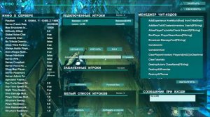 Ark Aberration Lets play # 8 part 1 Поиски красных кристаллов