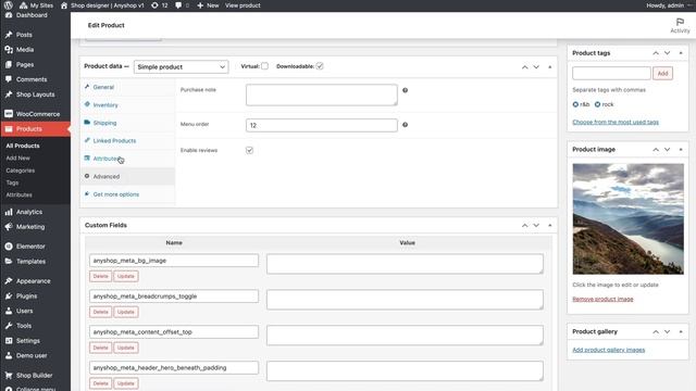 Add a Taxonomy Column in WooCommerce Shop - WordPress Shop Builder смотреть онлайн