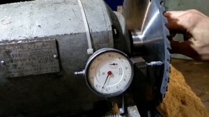 апгрэйд циркулярки, токарные хитрости, рассекречивание штапиков