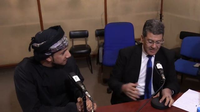 (سلطنة عمان تشارك في المعرض الوطني للاقتصاد الاجتماعي و التضامني بالمغرب (وجدة смотреть онлайн