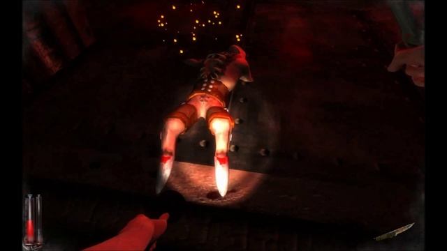 прохождение Dementium II HD часть 13 смотреть онлайн