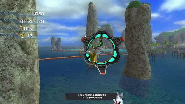 SONIC 06 NEXT-GEN RANGERS PS3 EDITION ?? смотреть онлайн