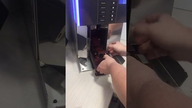 WMF Reinigung 3 смотреть онлайн