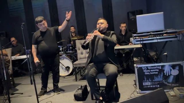 Tatul Avoyan & Gurgen Manukyan Klarnet 2023 смотреть онлайн