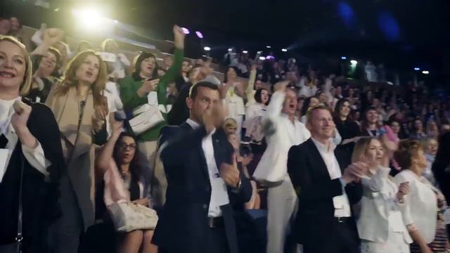 Болгария 2017. Менеджерская Конференция смотреть онлайн