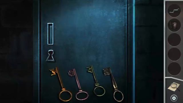 Prison escape puzzle 2 - level 3 full walkthrough смотреть онлайн